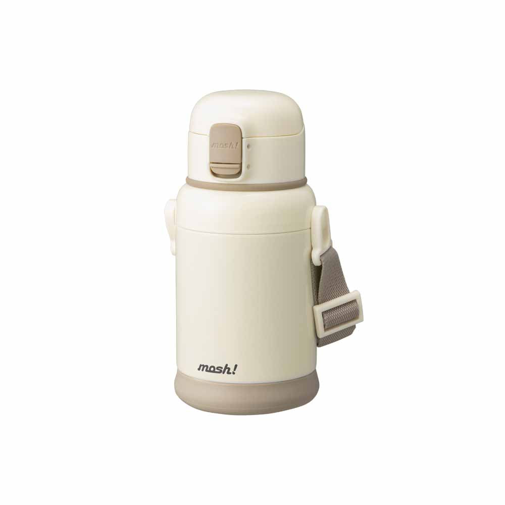 תרמוס רב פונקציות מוש 600 מ"ל קרם