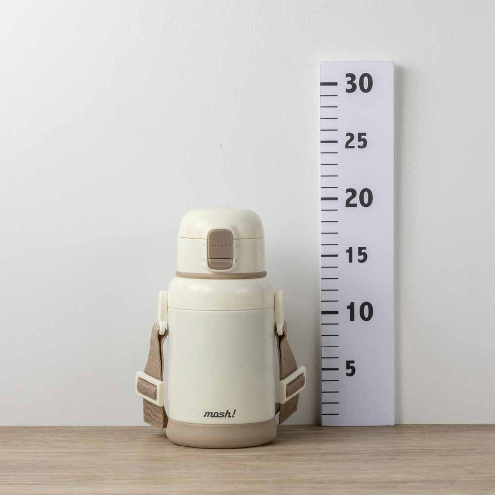 תרמוס רב פונקציות מוש 600 מ"ל קרם