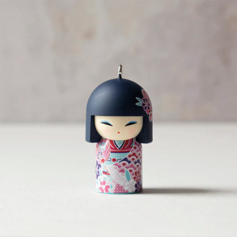 Kimmidoll Keychain - Amiability | AYAKA
