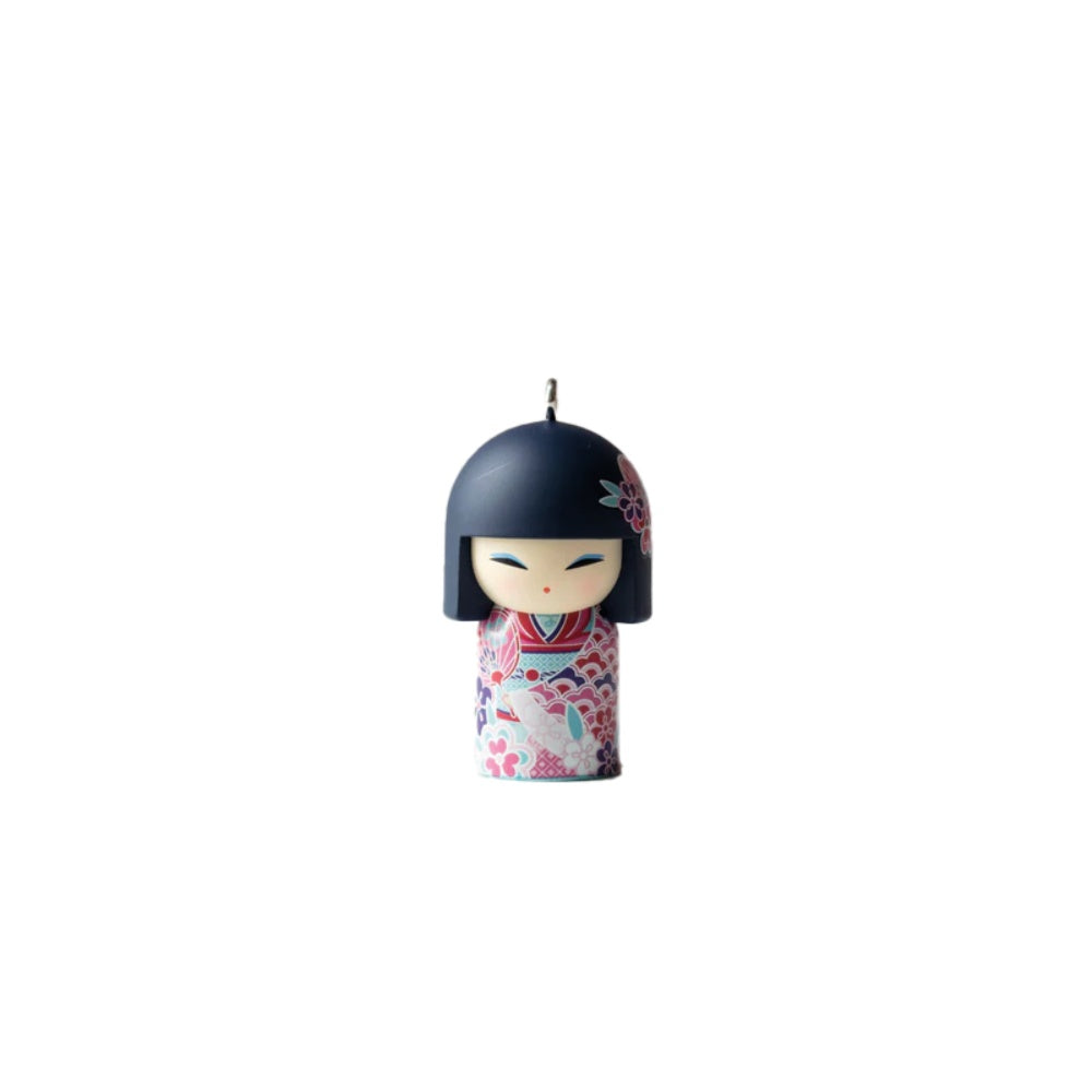 Kimmidoll Keychain - Amiability | AYAKA