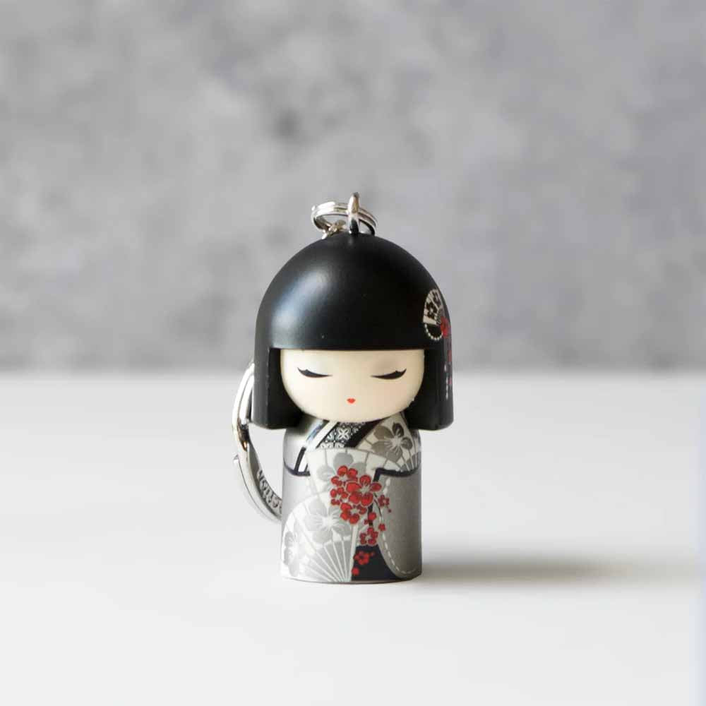 מחזיק מפתחות kimmidoll – אהבה | AMIKA