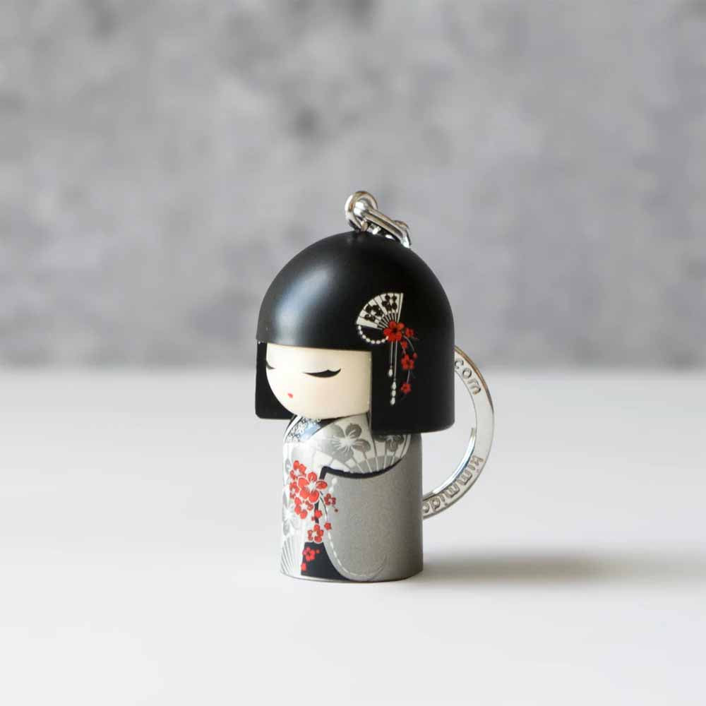 מחזיק מפתחות kimmidoll – אהבה | AMIKA