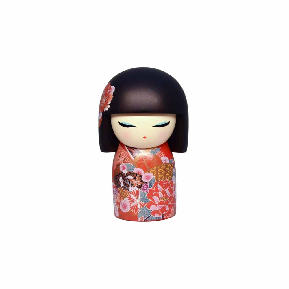 בובת Kimmidoll פריחה