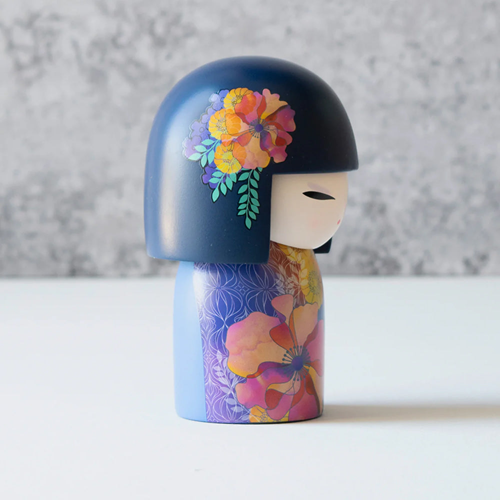 בובת Kimmidoll אושר