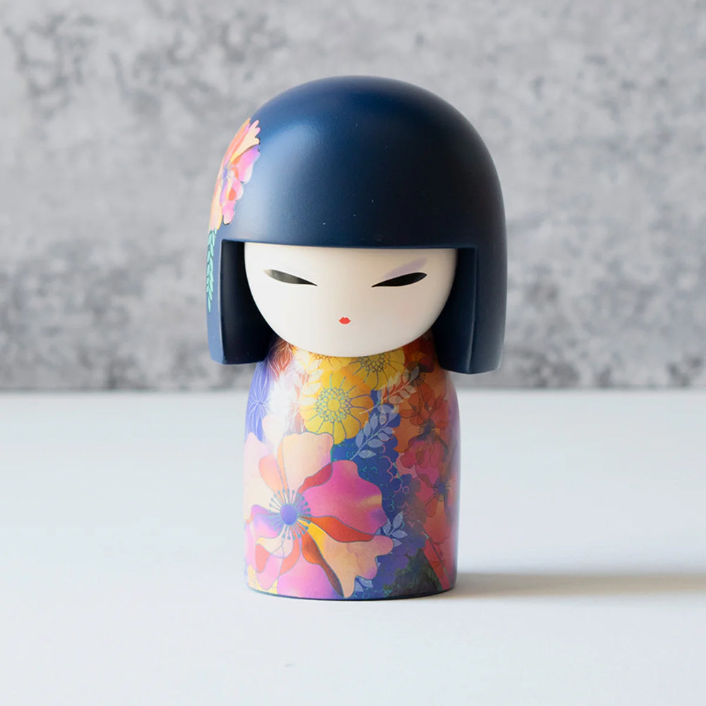 בובת Kimmidoll אושר