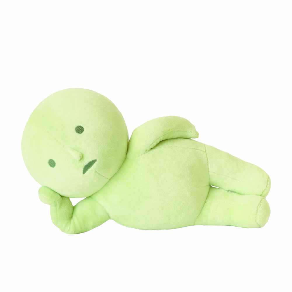 בובת פרווה SMISKI שוכב