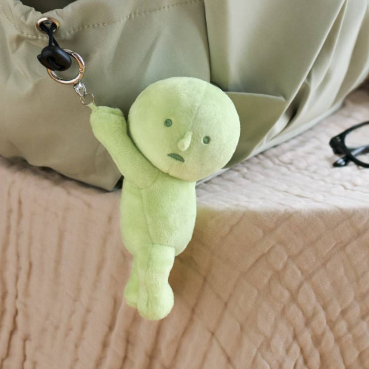 מחזיק מפתחות SMISKI - מטפס