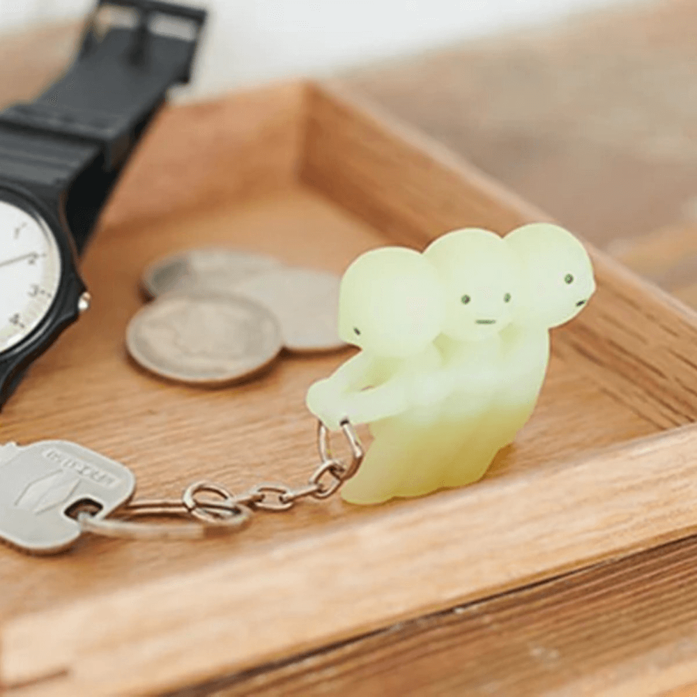 מחזיק מפתחות SMISKI - מושכים