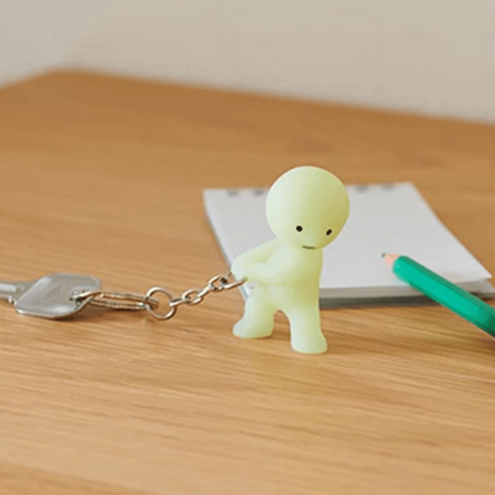 מחזיק מפתחות SMISKI - סוחב