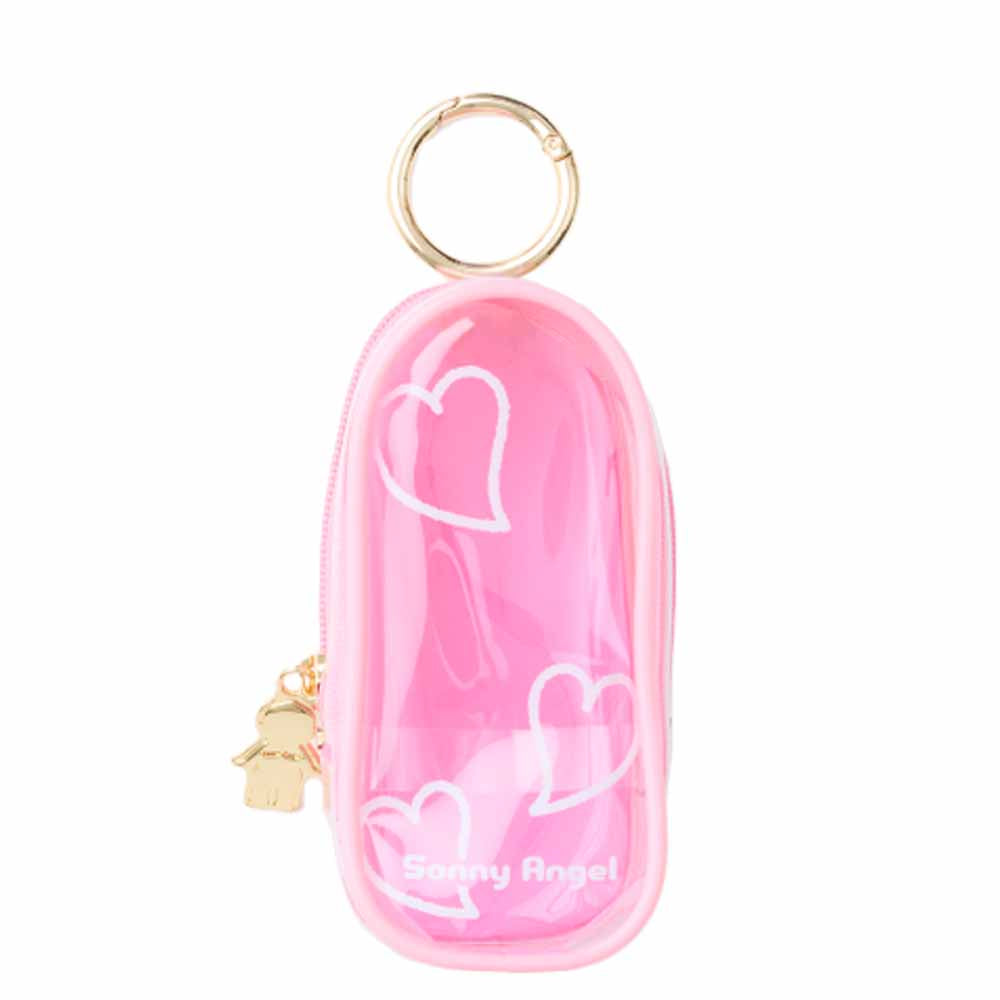 קייס שקוף לסוני אנג'ל ורוד