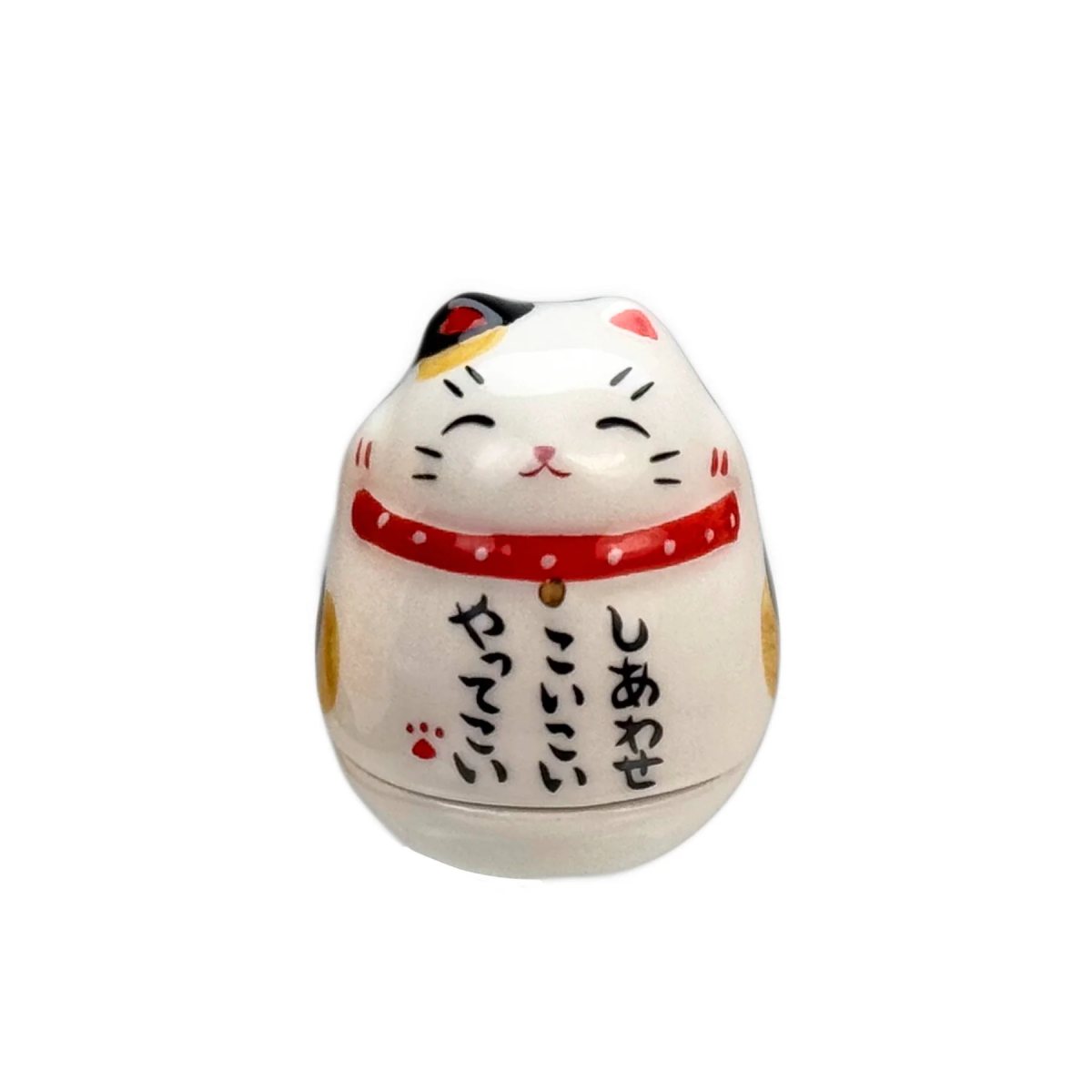 חתול מזל רולי פולי