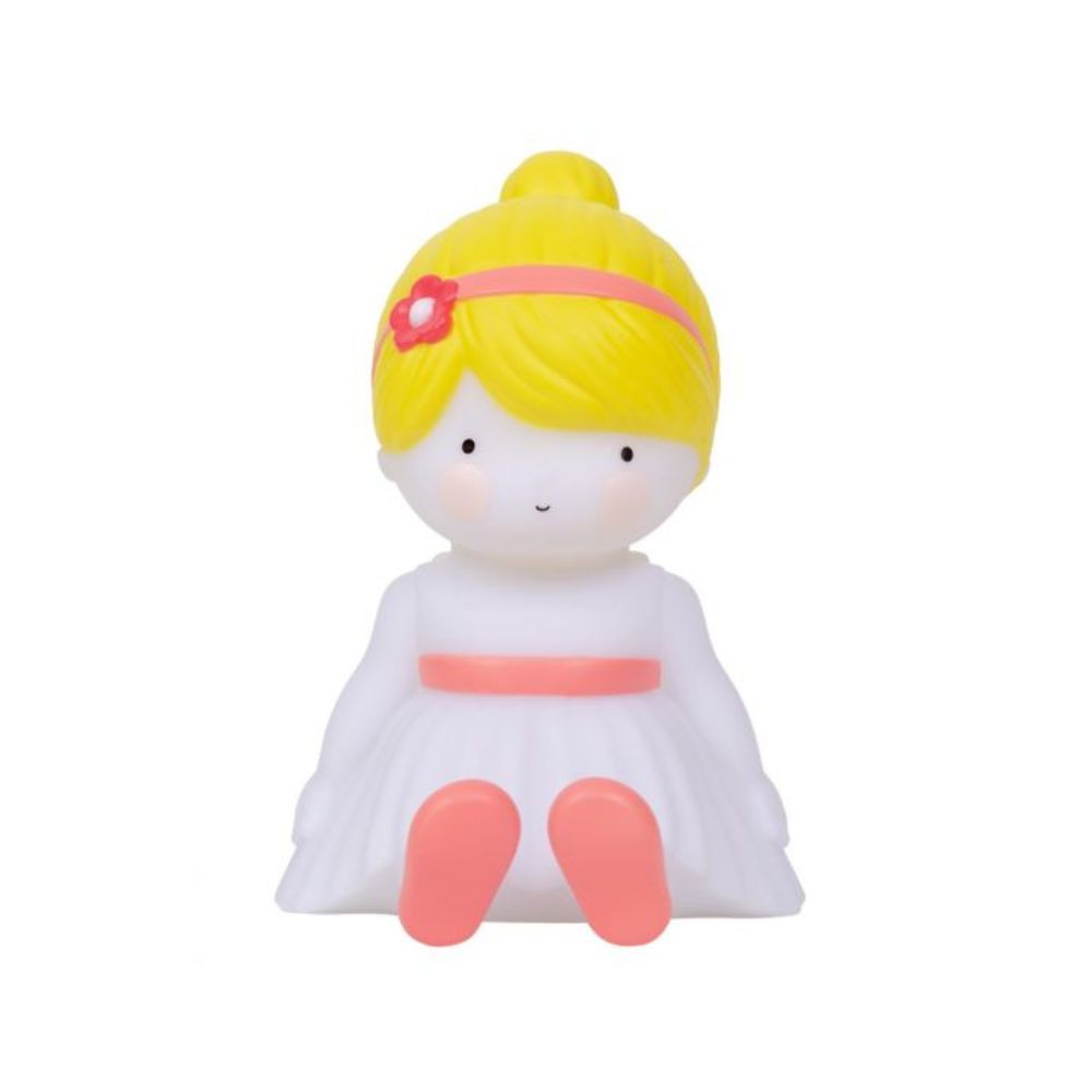 Fairy lamp