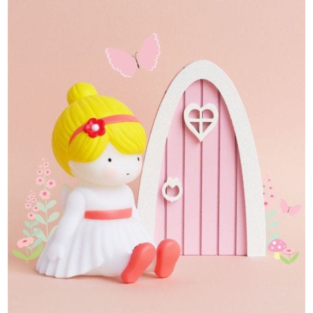 Fairy lamp
