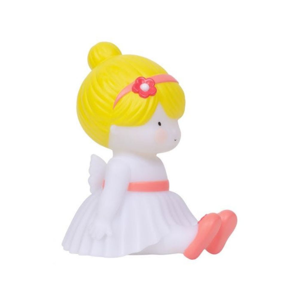 Fairy lamp