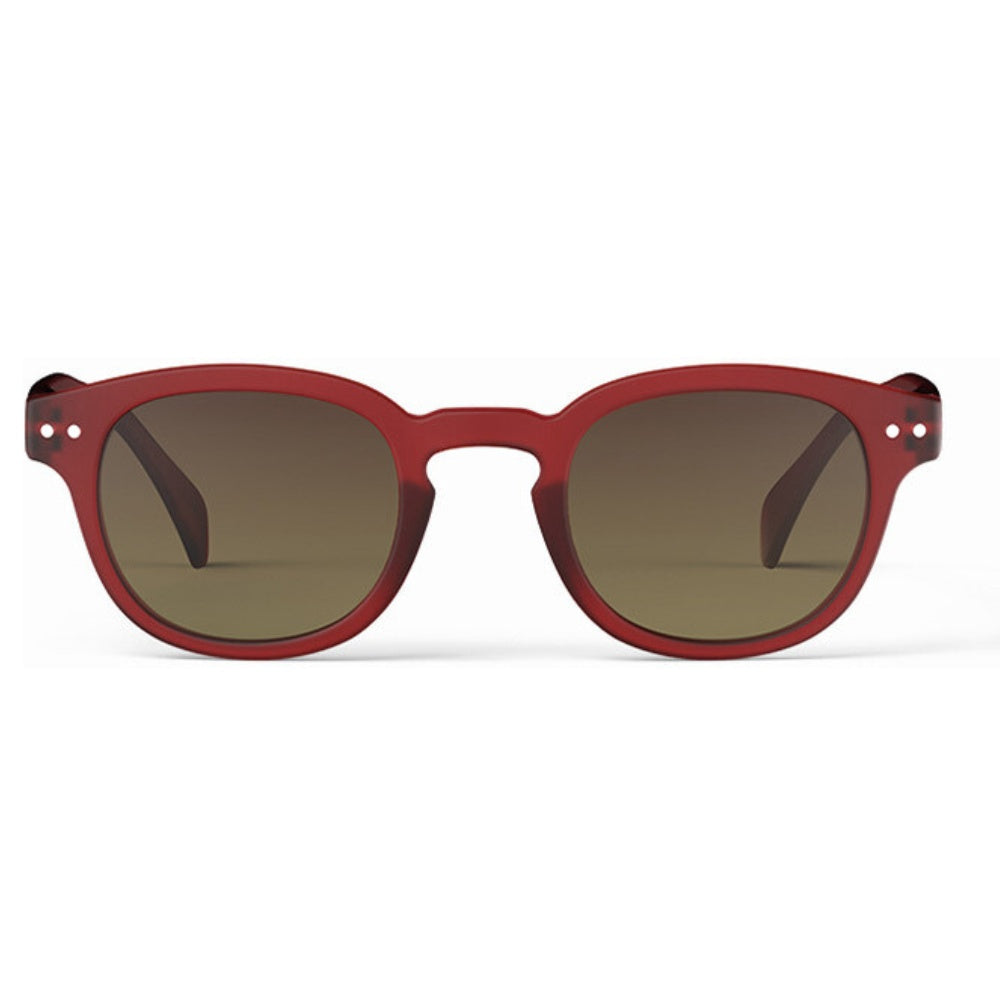 C Crimson Sunglasses