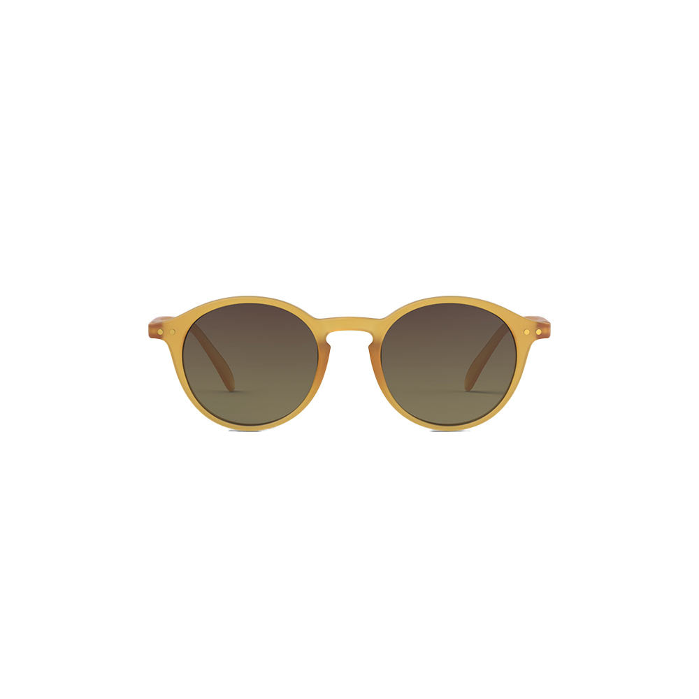 D Golden Glow Sunglasses