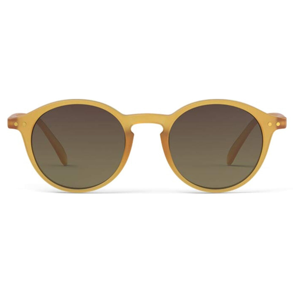 D Golden Glow Sunglasses