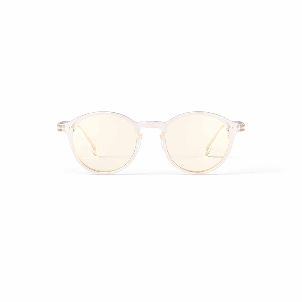 Sunglasses Paper Beige D