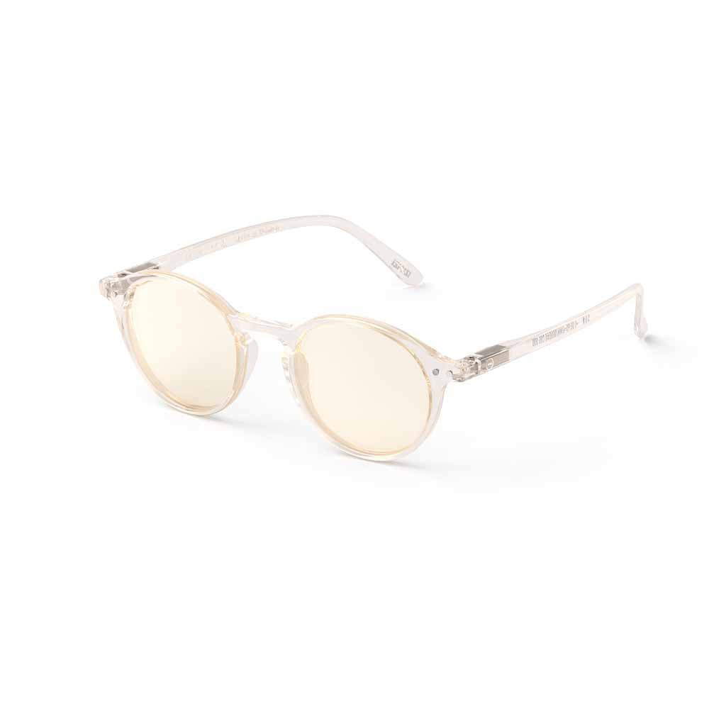 Sunglasses Paper Beige D