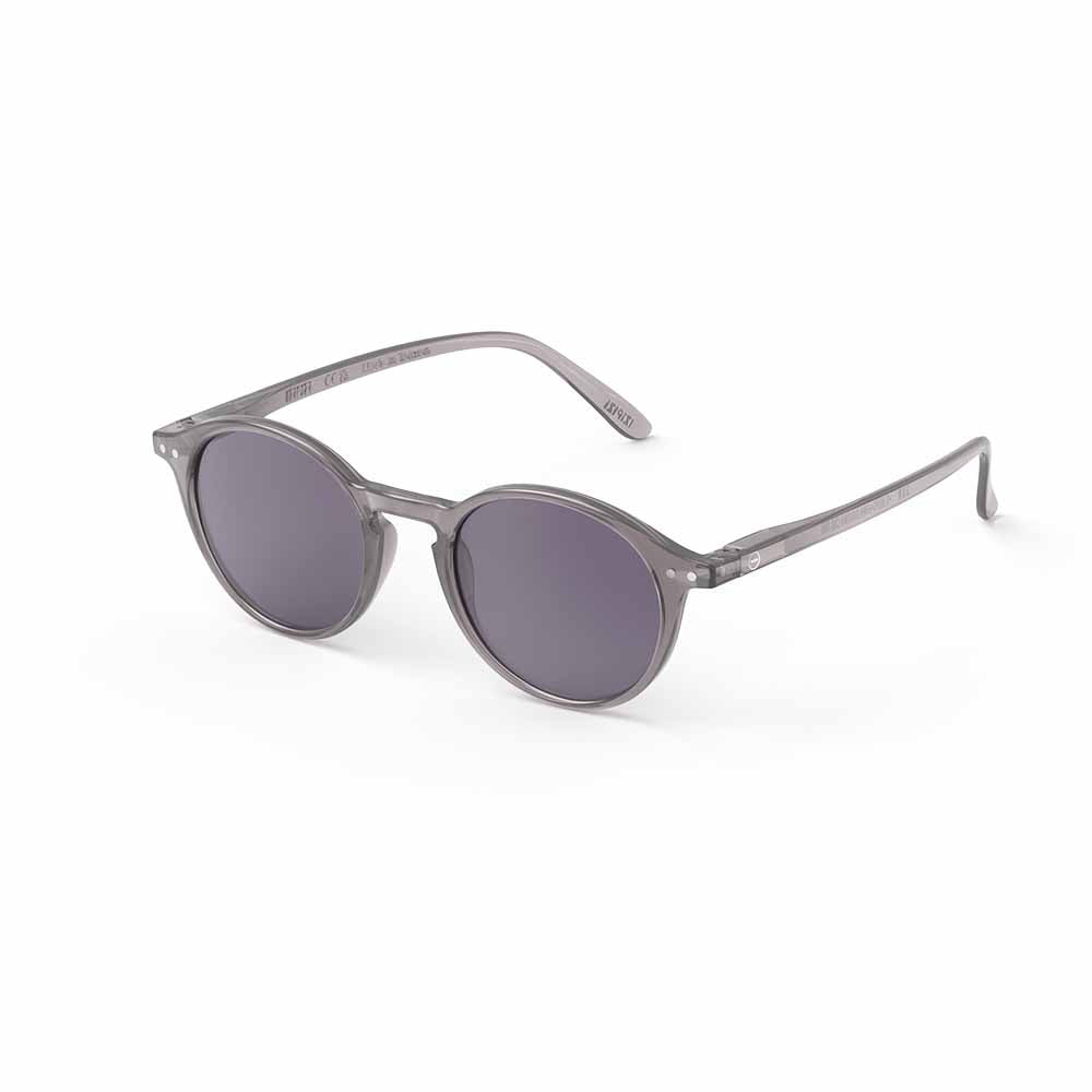 Sunglasses Electronic Grey D