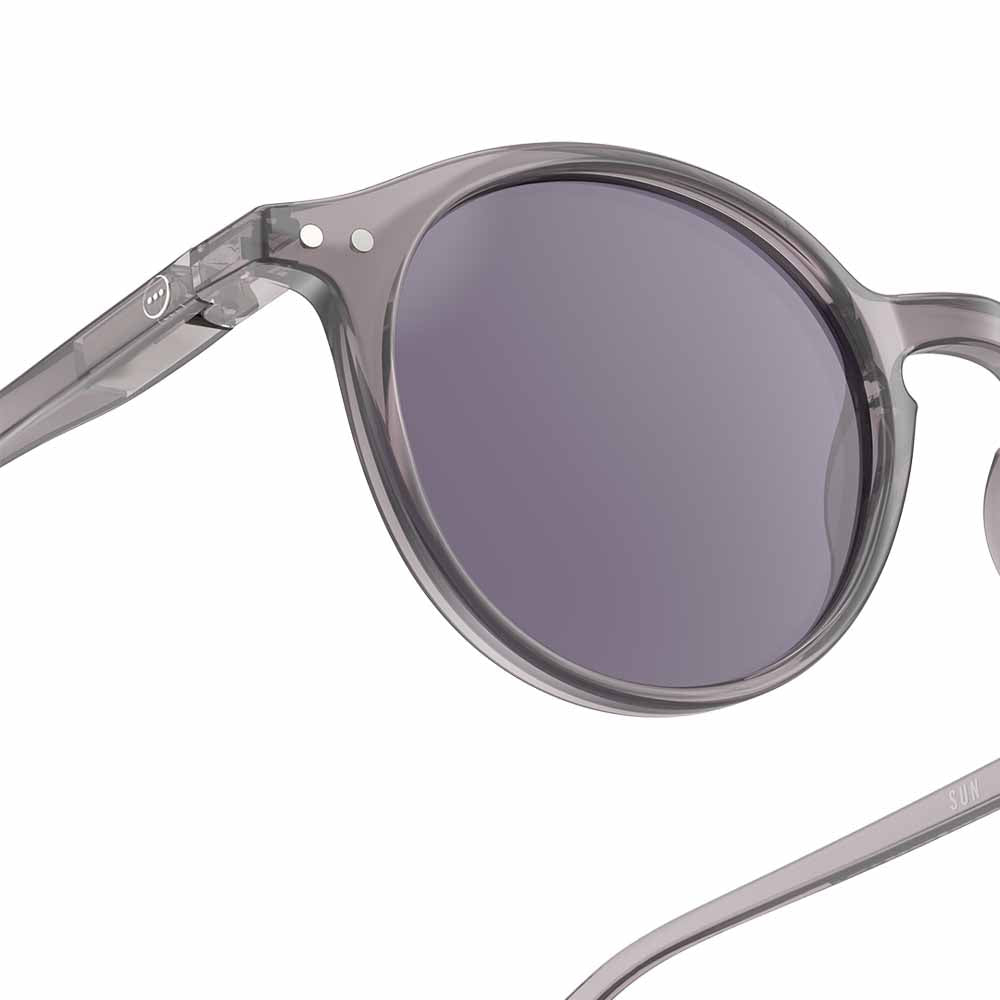 Sunglasses Electronic Grey D