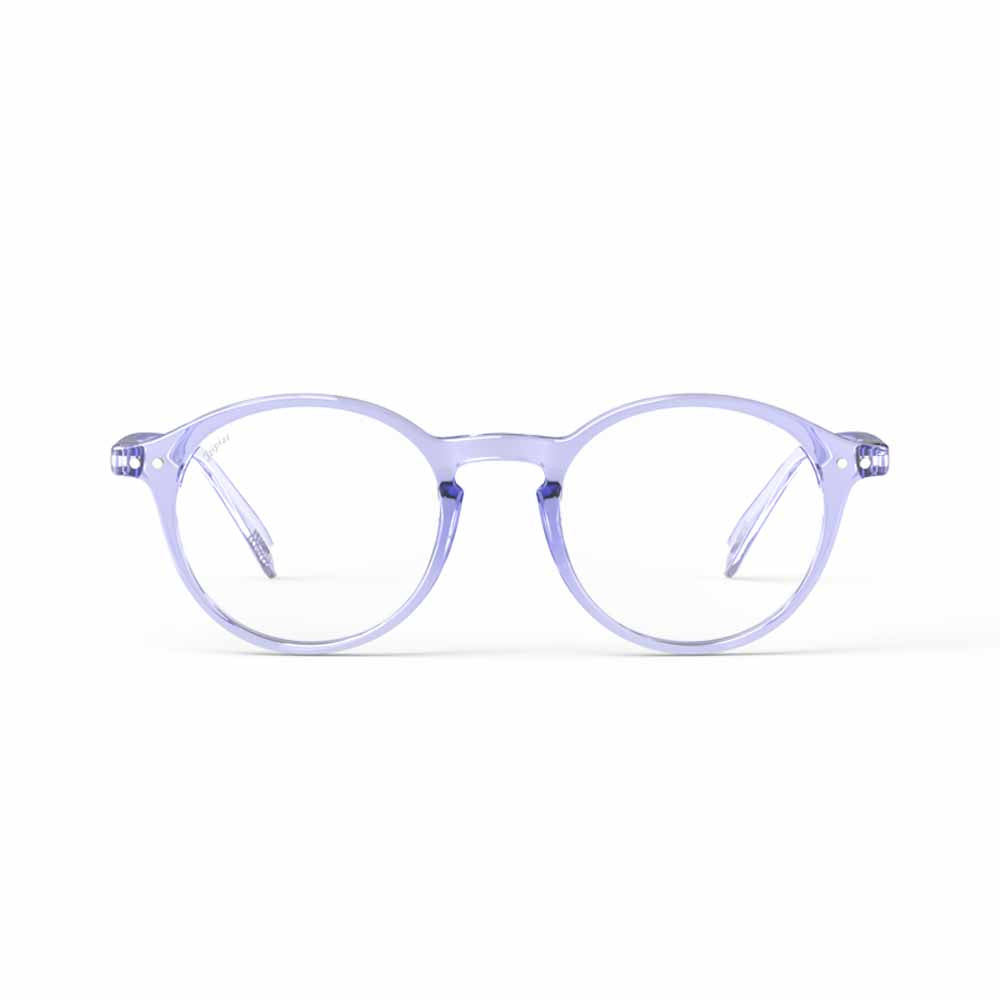 משקפי קריאה Athletic Purple D +1.5