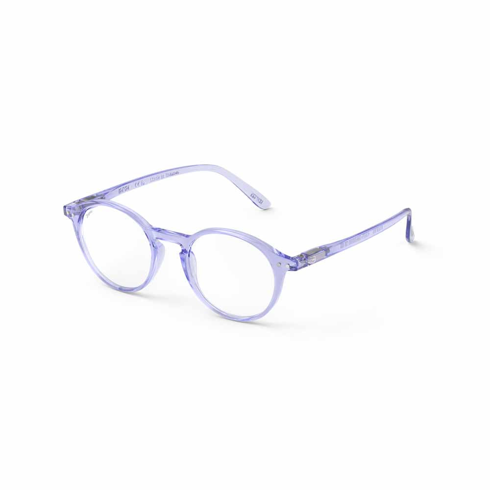 משקפי קריאה Athletic Purple D +1.5