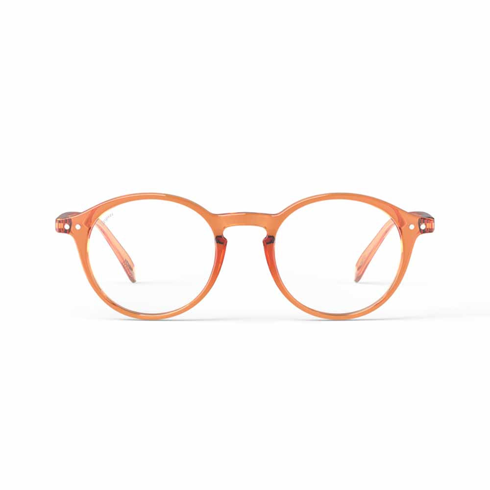 משקפי קריאה Orange Smash D +1