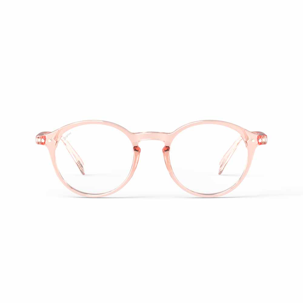 משקפי קריאה Sporty Blush D +3