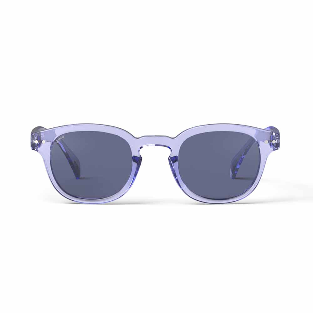 משקפי שמש Athletic Purple C
