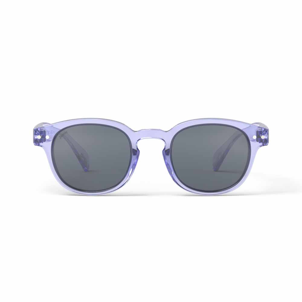 משקפי שמש Athletic Purple C Junior