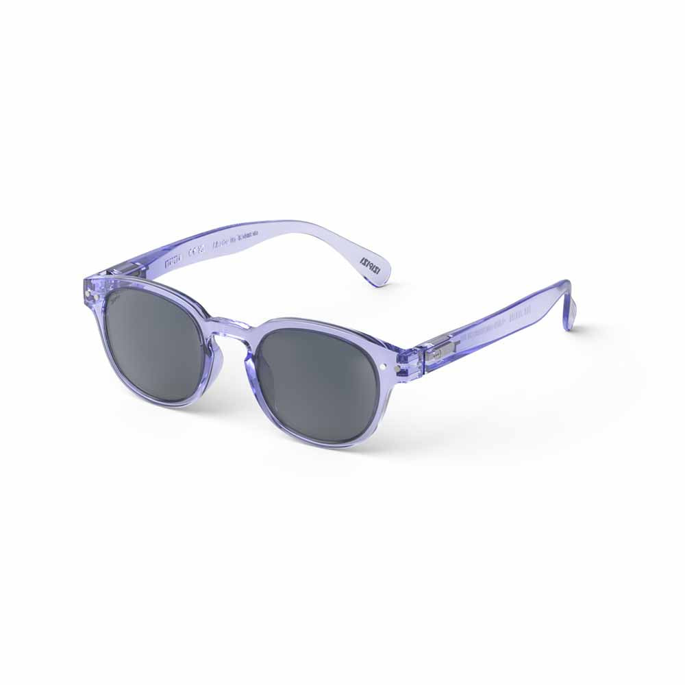 משקפי שמש Athletic Purple C Junior