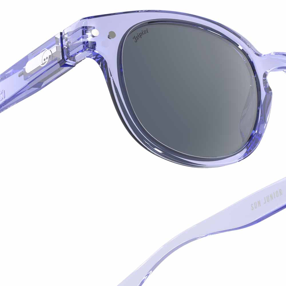 משקפי שמש Athletic Purple C Junior