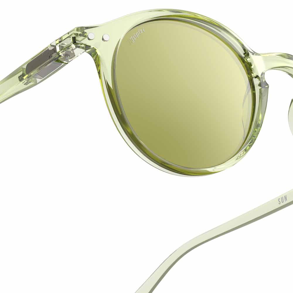 משקפי שמש Dynamic Green D