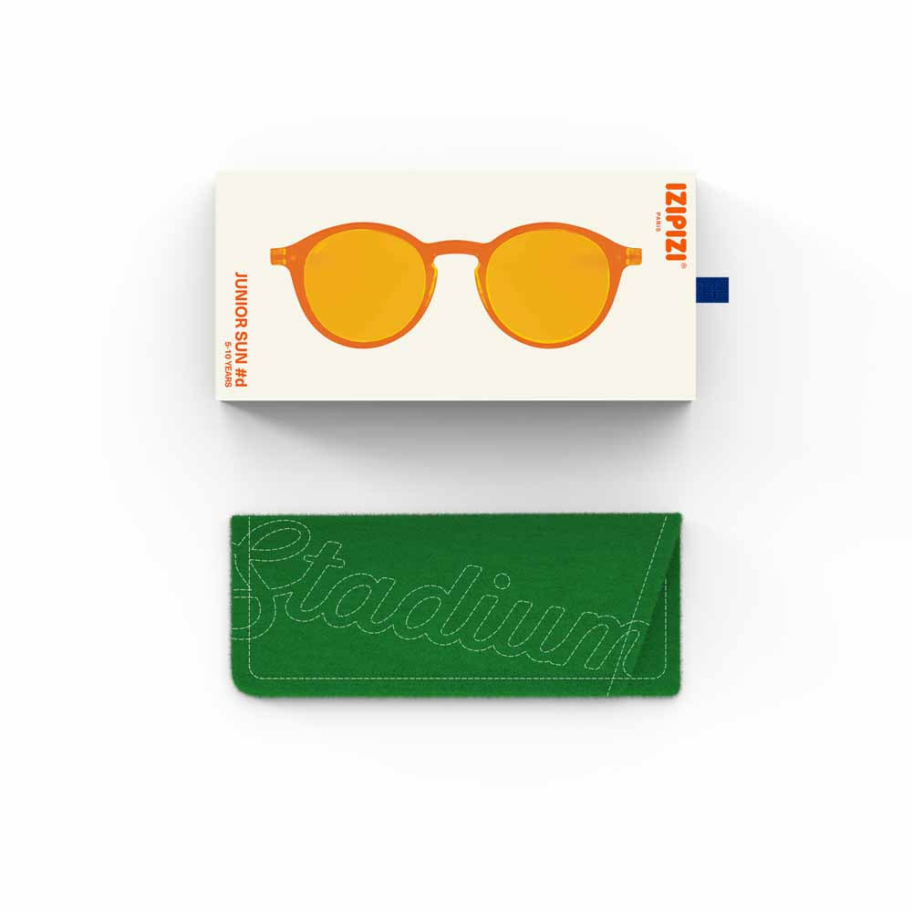 משקפי שמש Orange Smash D Junior