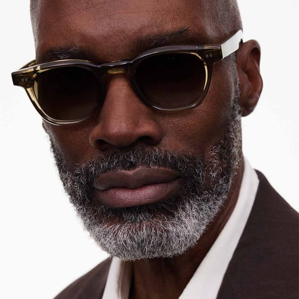 משקפיים 01 ירוק