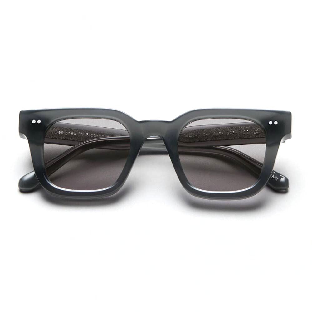 משקפיים 04 אפור כהה