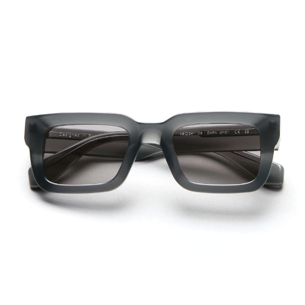 Glasses 05 Dark Gray