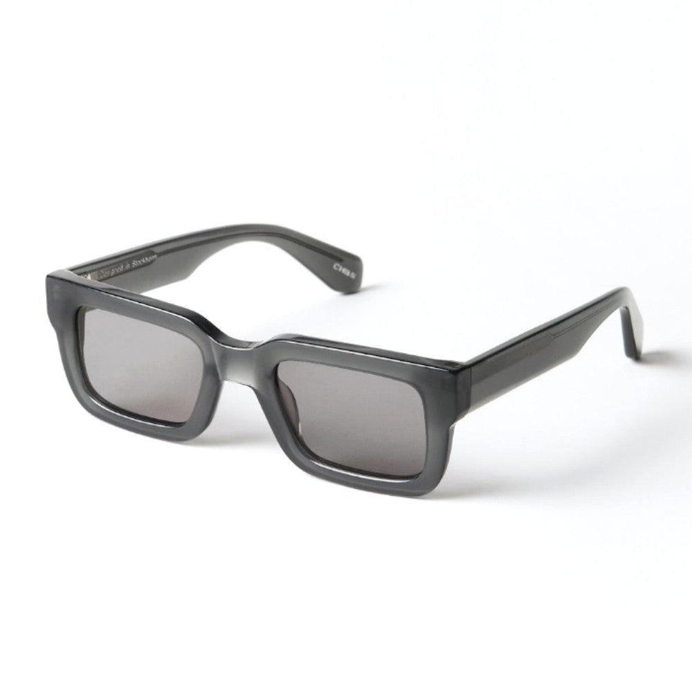 Glasses 05 Dark Gray