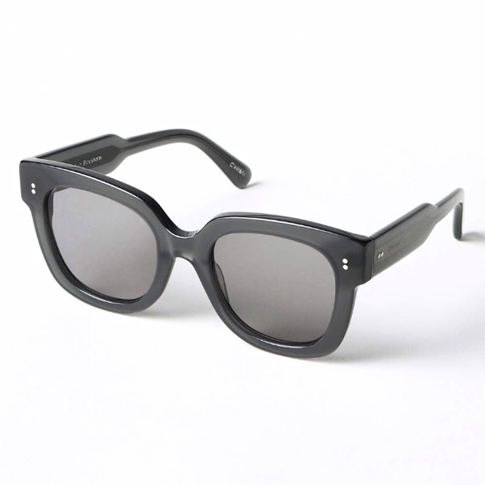 Glasses 08 Dark Grey