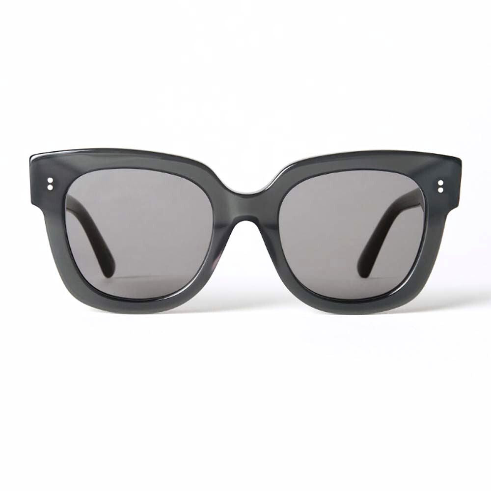 Glasses 08 Dark Grey