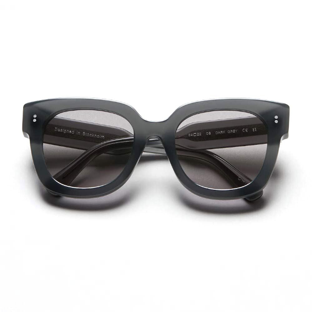 Glasses 08 Dark Grey