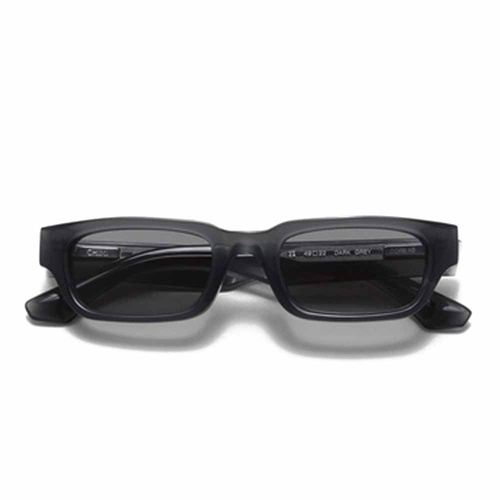 Eyeglasses 10.3 Dark Grey