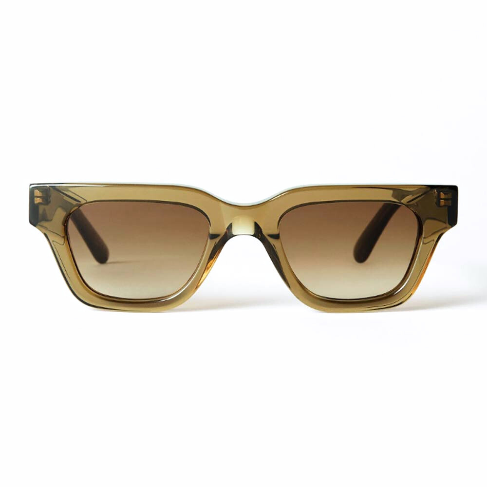 Glasses 11 Green