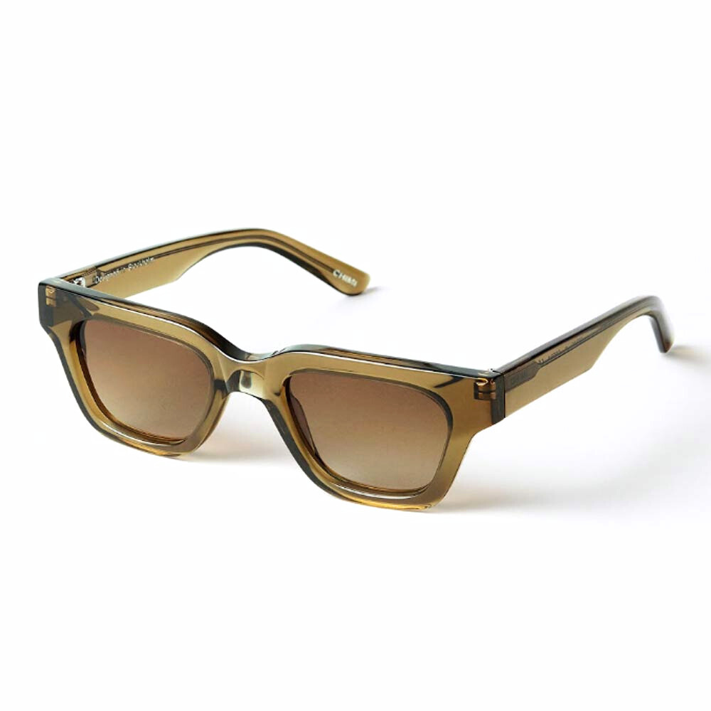 Glasses 11 Green