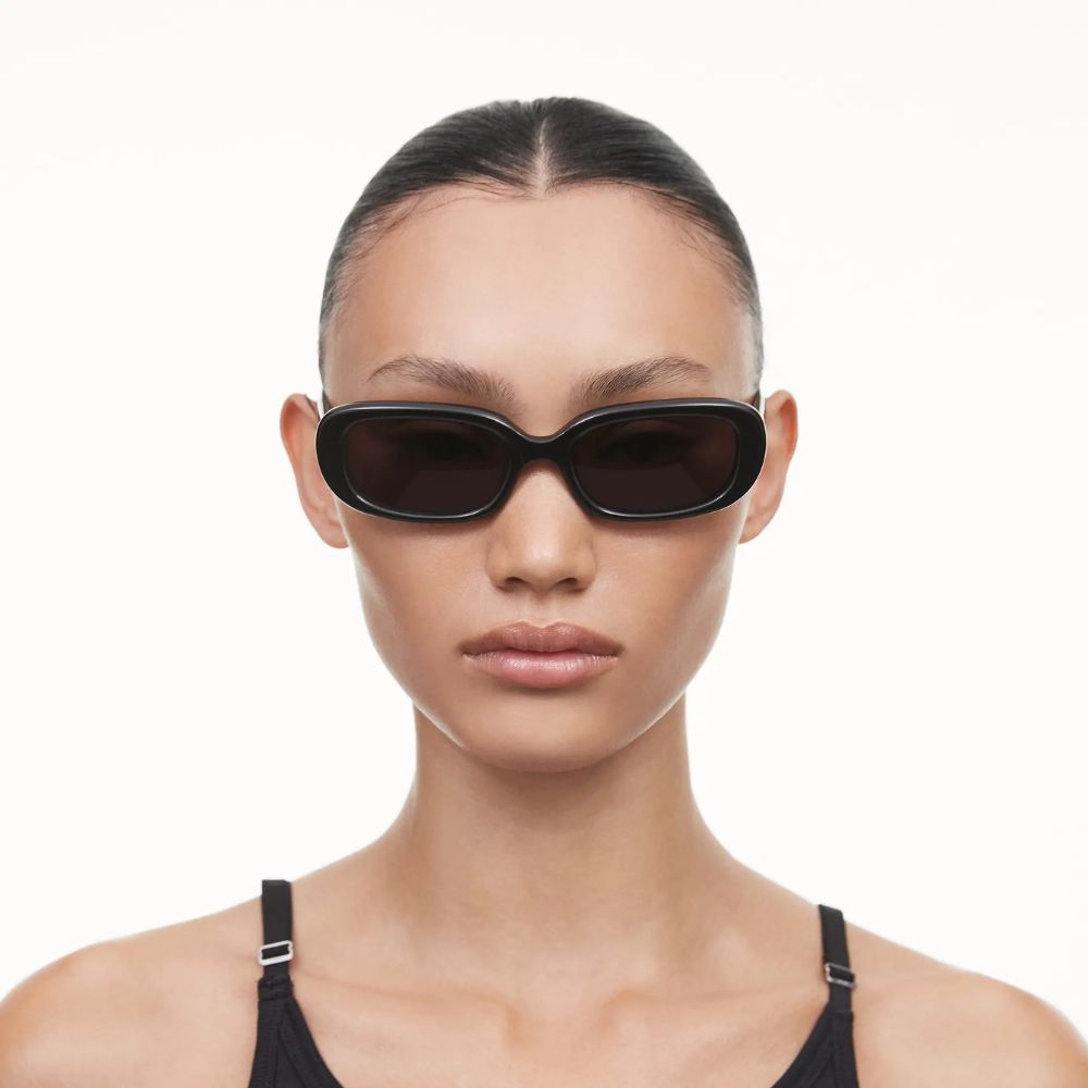 משקפיים 12 שחור