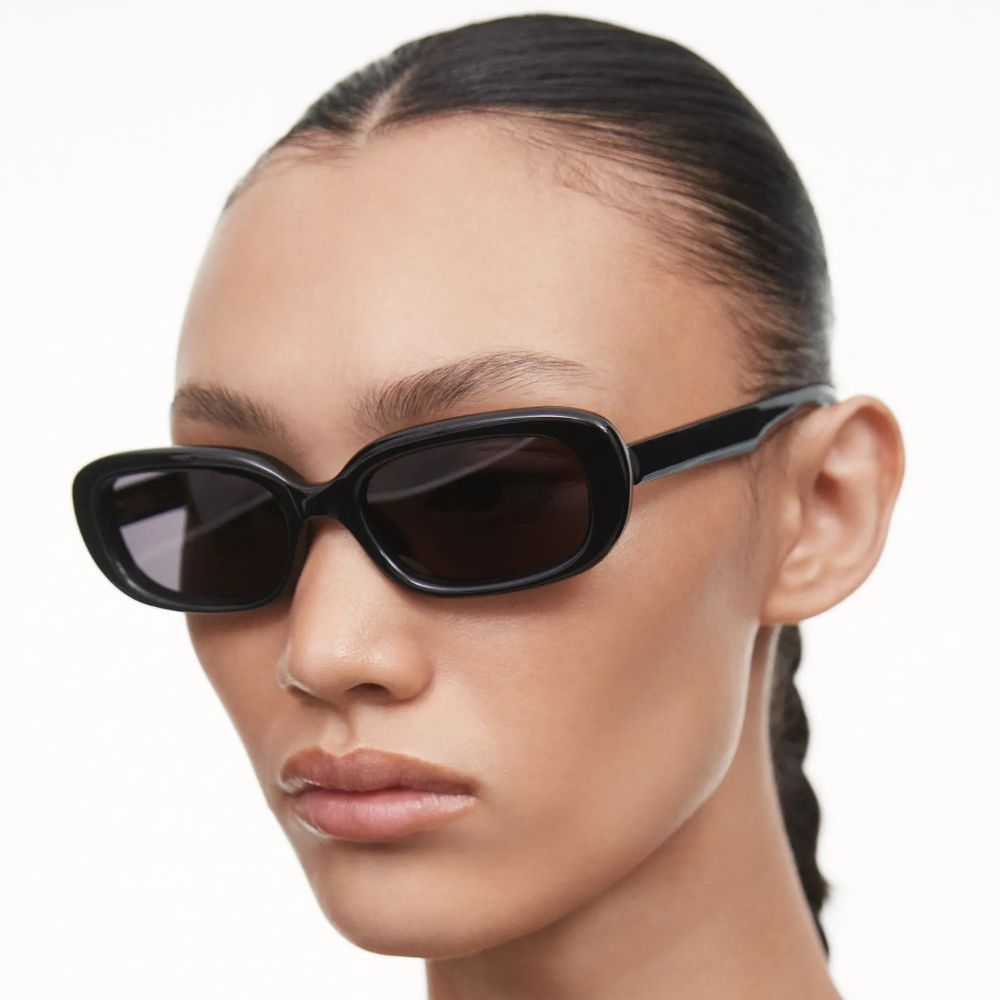 משקפיים 12 שחור