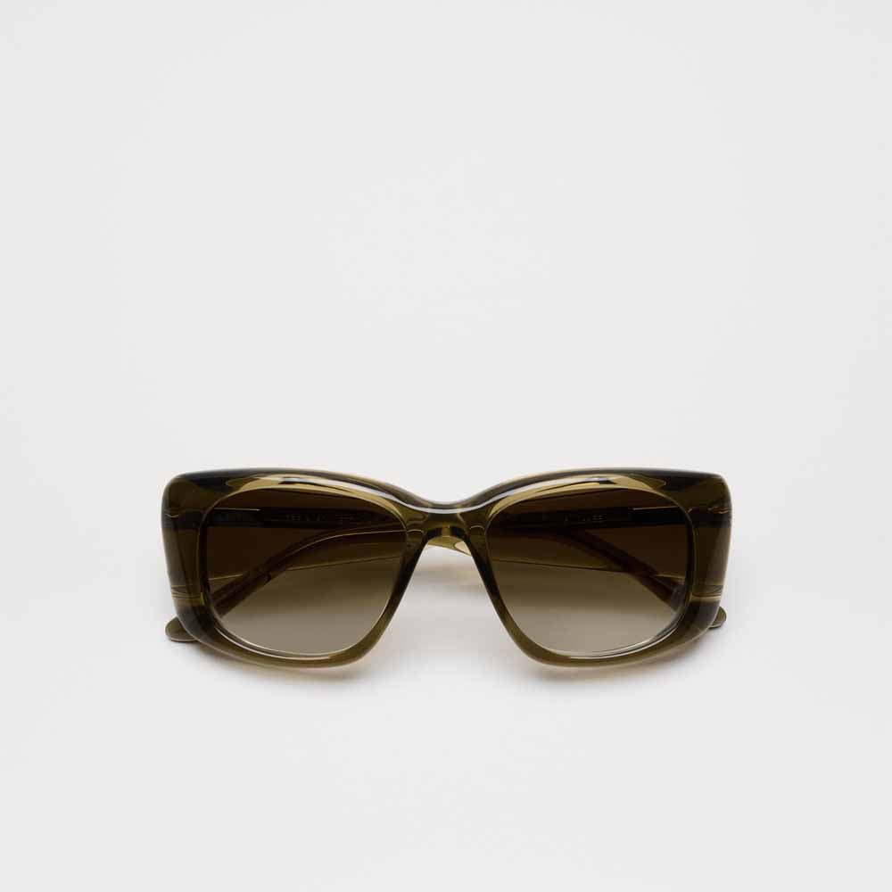 משקפיים X15 ירוק