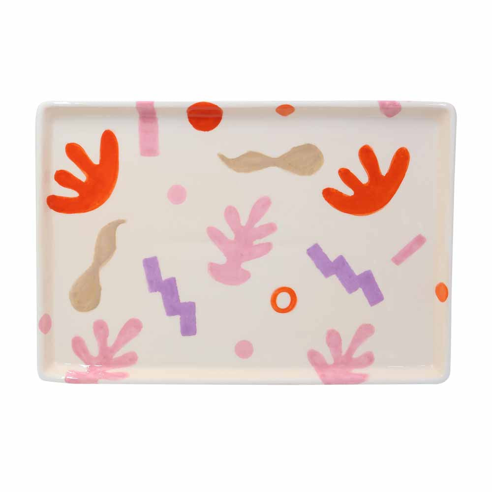 מגש ALEJANDRO פאנקי פיאסטה