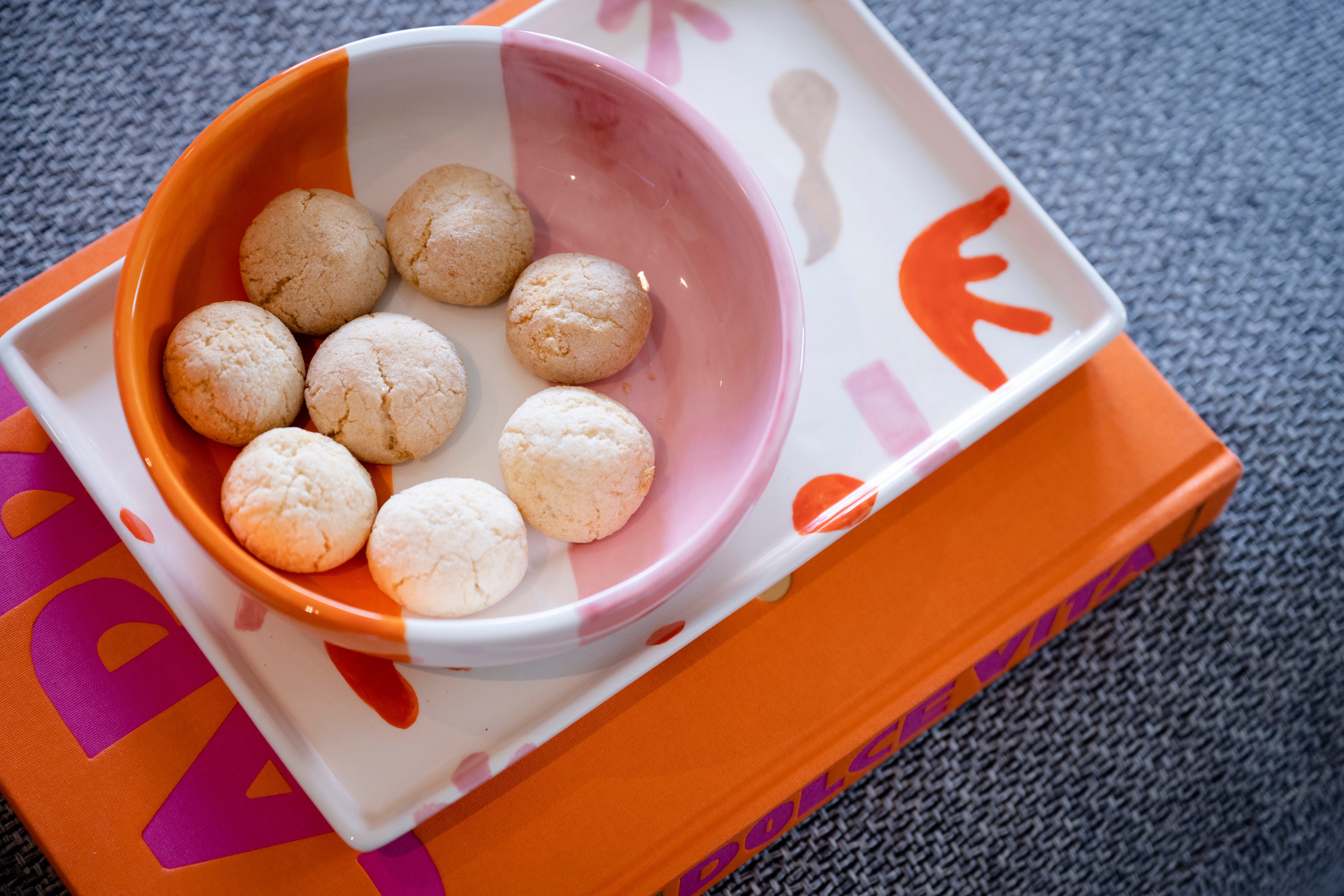 מגש ALEJANDRO פאנקי פיאסטה